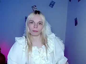 Stripchat Adult Video Chat of Emily_Nyaffee