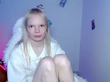 Stripchat Free Porn Cam of Emily_Nyaffee