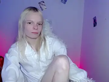 Stripchat Live Sex of Emily_Nyaffee