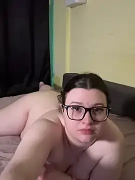 Stripchat Live Sex of HaleyAyush