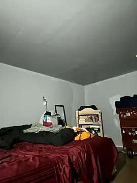 Stripchat Adult Webcam of MIGHTYDEMONXXX