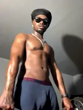 Stripchat Adult Webcams of MIGHTYDEMONXXX