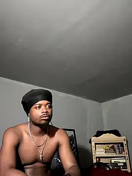 Stripchat Free Porn Cam of MIGHTYDEMONXXX