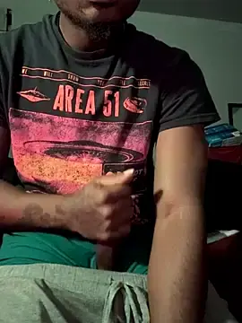 Stripchat Free Porn Cam of MIGHTYDEMONXXX