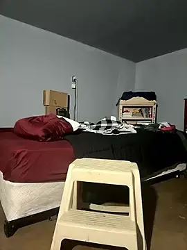 Stripchat Live Sex Cam of MIGHTYDEMONXXX