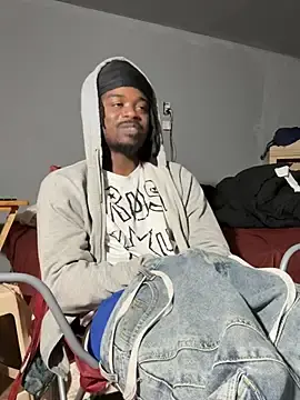 Stripchat Adult Webcams of MIGHTYDEMONXXX