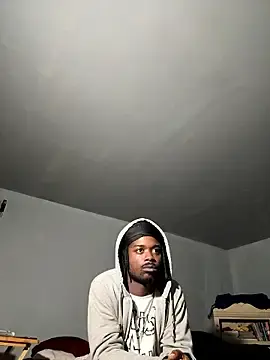 Stripchat Live Porn of MIGHTYDEMONXXX