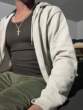 Stripchat Live Porn of MIGHTYDEMONXXX