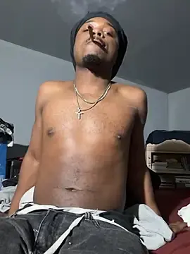 Stripchat Nude Webcam of MIGHTYDEMONXXX