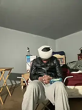 Stripchat Nude Webcam of MIGHTYDEMONXXX