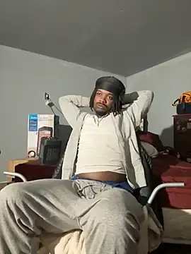 Stripchat Adult Webcams of MIGHTYDEMONXXX