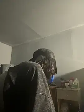 Stripchat Sex Chat of MIGHTYDEMONXXX