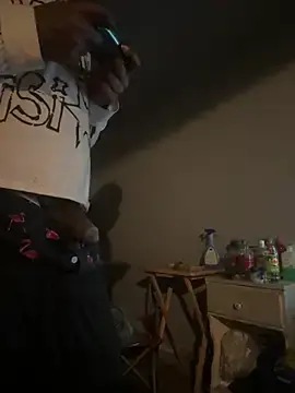 Stripchat Live Sex Cam of MIGHTYDEMONXXX