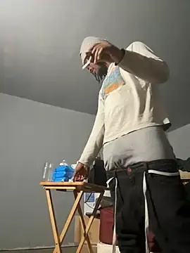 Stripchat Best Webcam of MIGHTYDEMONXXX