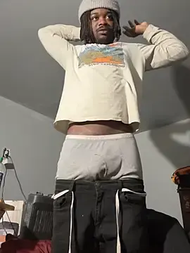 Stripchat Live Porn of MIGHTYDEMONXXX