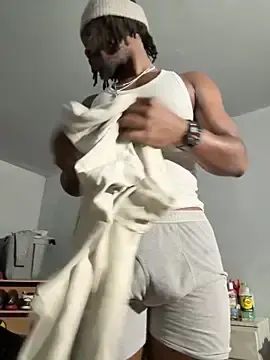 Stripchat Live Sex of MIGHTYDEMONXXX