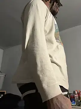 Stripchat Adult Webcam of MIGHTYDEMONXXX