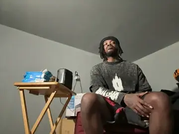 Stripchat Live Sex Cam of MIGHTYDEMONXXX