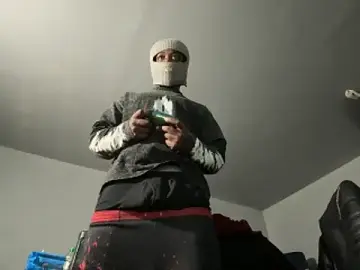 Stripchat Sex Chat of MIGHTYDEMONXXX