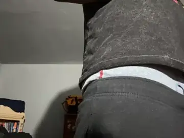 Stripchat Best Webcam of MIGHTYDEMONXXX