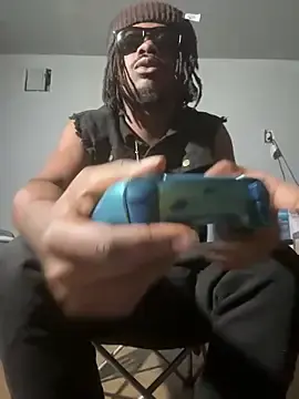 Stripchat Free Porn Cam of MIGHTYDEMONXXX