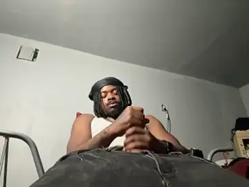 Stripchat Sex Chat of MIGHTYDEMONXXX