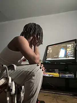 Stripchat Live Porn of MIGHTYDEMONXXX