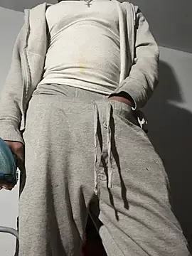 Stripchat Sex Chat of MIGHTYDEMONXXX