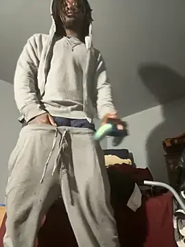 Stripchat Live Sex of MIGHTYDEMONXXX