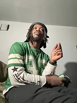 Stripchat Sex Chat of MIGHTYDEMONXXX