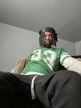 Stripchat Nude Webcam of MIGHTYDEMONXXX