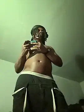 Stripchat Nude Webcam of MIGHTYDEMONXXX