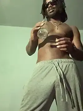 Stripchat Nude Webcam of MIGHTYDEMONXXX