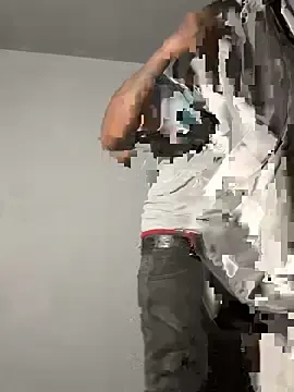 Stripchat Best Webcam of MIGHTYDEMONXXX