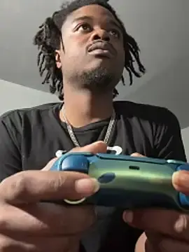 Stripchat Sex Cam of MIGHTYDEMONXXX