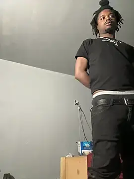 Stripchat Best Webcam of MIGHTYDEMONXXX