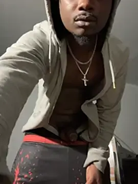 Stripchat Free Live Porn of MIGHTYDEMONXXX