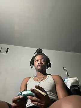 Stripchat Sex Chat of MIGHTYDEMONXXX