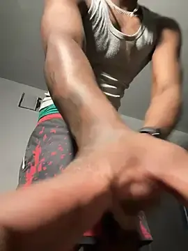 Stripchat Free Porn Cam of MIGHTYDEMONXXX