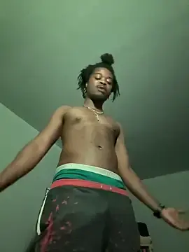 Stripchat Live Sex of MIGHTYDEMONXXX