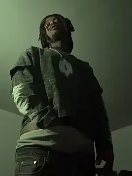 Stripchat Best live sex cam show of MIGHTYDEMONXXX