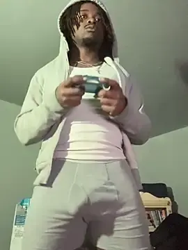 Stripchat Free Live Porn of MIGHTYDEMONXXX