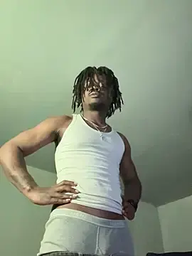 Stripchat Live Porn of MIGHTYDEMONXXX