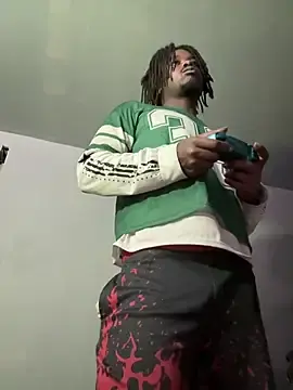 Stripchat Best Webcam of MIGHTYDEMONXXX