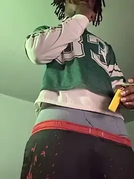 Stripchat Adult Webcams of MIGHTYDEMONXXX