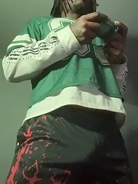 Stripchat Live Sex Cam of MIGHTYDEMONXXX