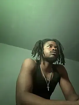 Stripchat Free Live Porn of MIGHTYDEMONXXX