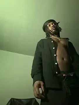 Stripchat Sex Chat of MIGHTYDEMONXXX