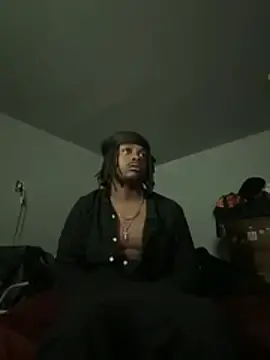 Stripchat Sex Chat of MIGHTYDEMONXXX