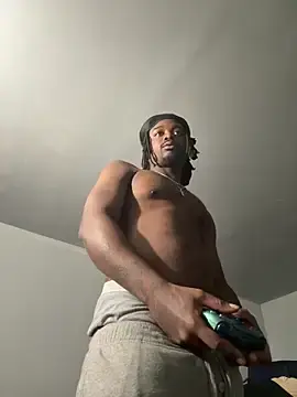 Stripchat Sex Chat of MIGHTYDEMONXXX